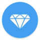 Gem Flat CM