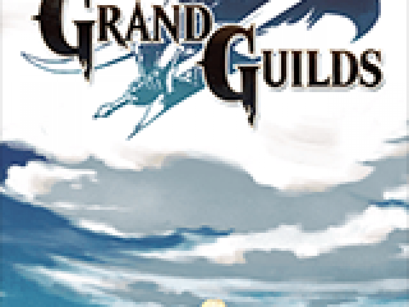 Grand Guilds Ӣİ