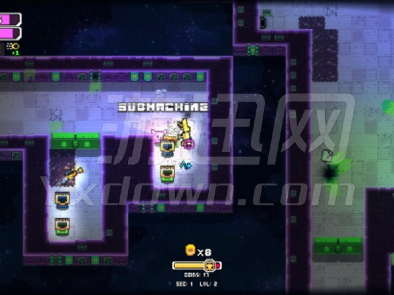 Space Jammers Ӣİͼ