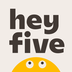 hey fiveͼ0