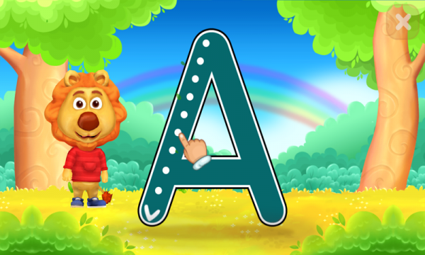 ѧABC