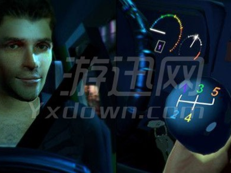 Stick Shift Ӣİͼ
