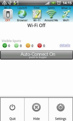 WiFi