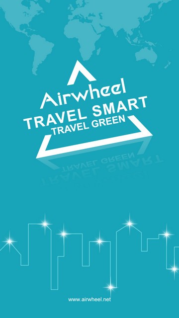 airwheelƽ⳵