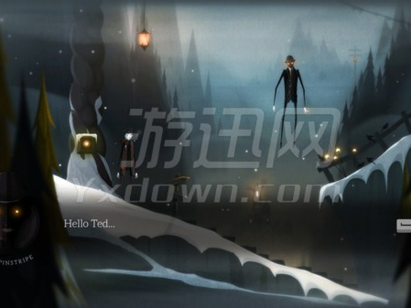 Pinstripe İͼ
