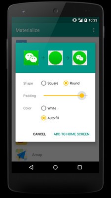 ɹMaterial DesignAPP