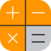 iphone(Calculator)