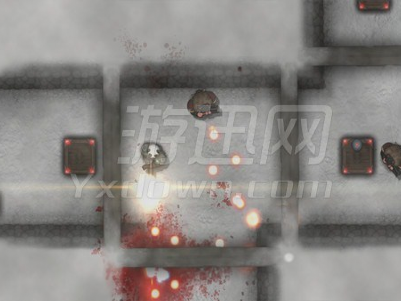 Feral Fury Ӣİͼ