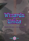 Wizards of Unica Ӣİ