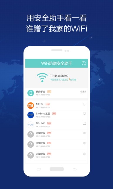 WiFi䰲ȫ
