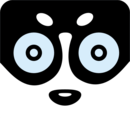 й