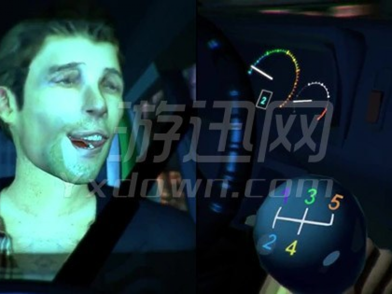Stick Shift Ӣİͼ