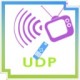 UDPң