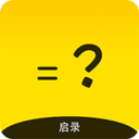 ¼