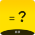 ¼