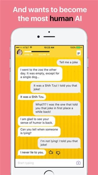 replika 