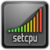 SetCPUƵ
