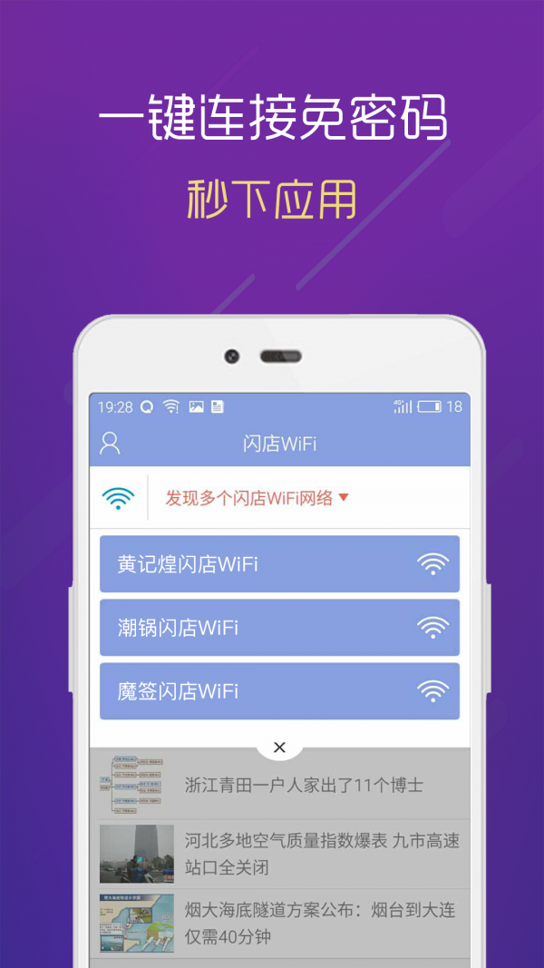 WiFi