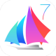 캽 iOS7 Pro