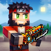 Pixel Gun 3D