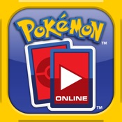 Pokmon TCG Online