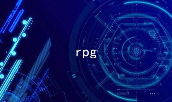 rpg