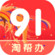 91԰