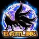 Battling