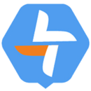 б