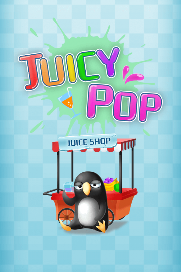 ˬJuicy Pop