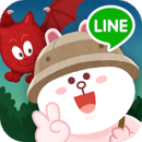 LINE Bubble 2