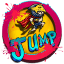 Ծ(Jump Jump Ninja)