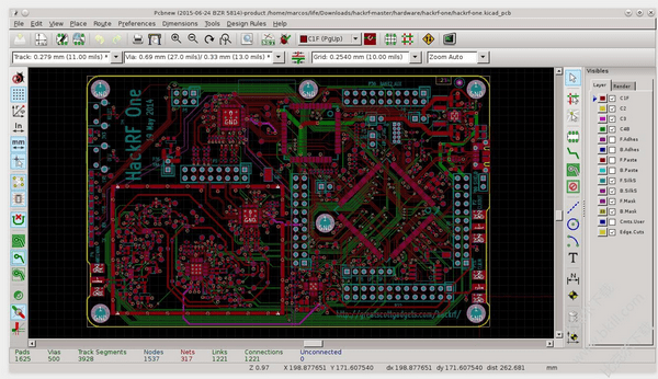 ԶKiCad