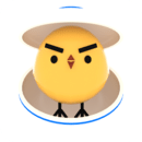 С