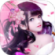 ¼