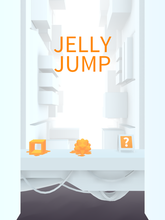 Ծ(Jelly Jump)ͼ1