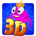 3D֩