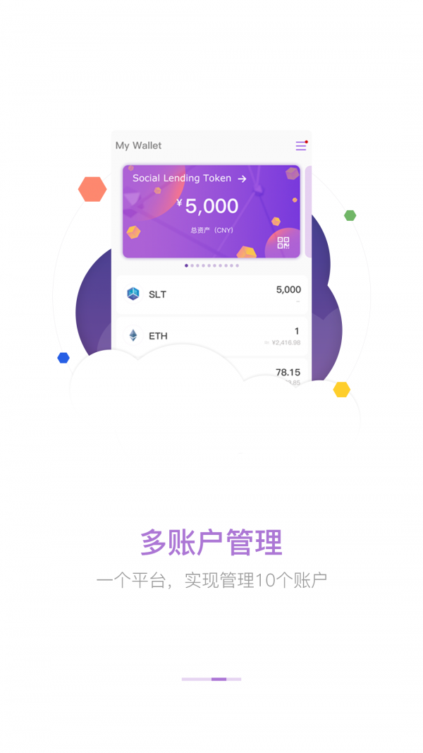 Social Lending䳲