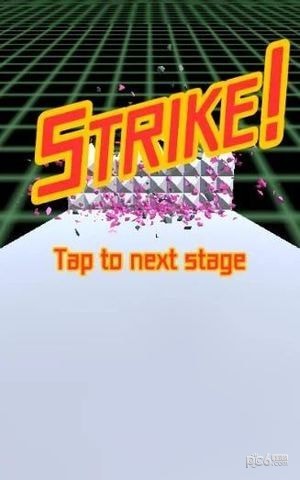 չStrikeͼ0