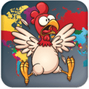 Fly Chicken