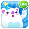 LINE