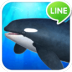 LINE EASY DIVER(LINEǱˮ)