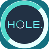 (HOLE)