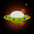 UFO