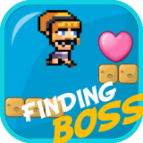 FindingBoss