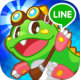 LINE