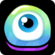 Ծ