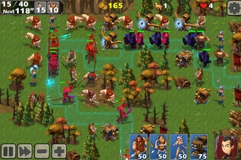 Empire Defense II