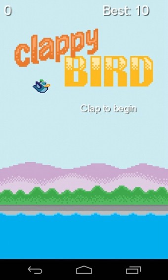 Cly Bird