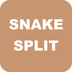 snake split